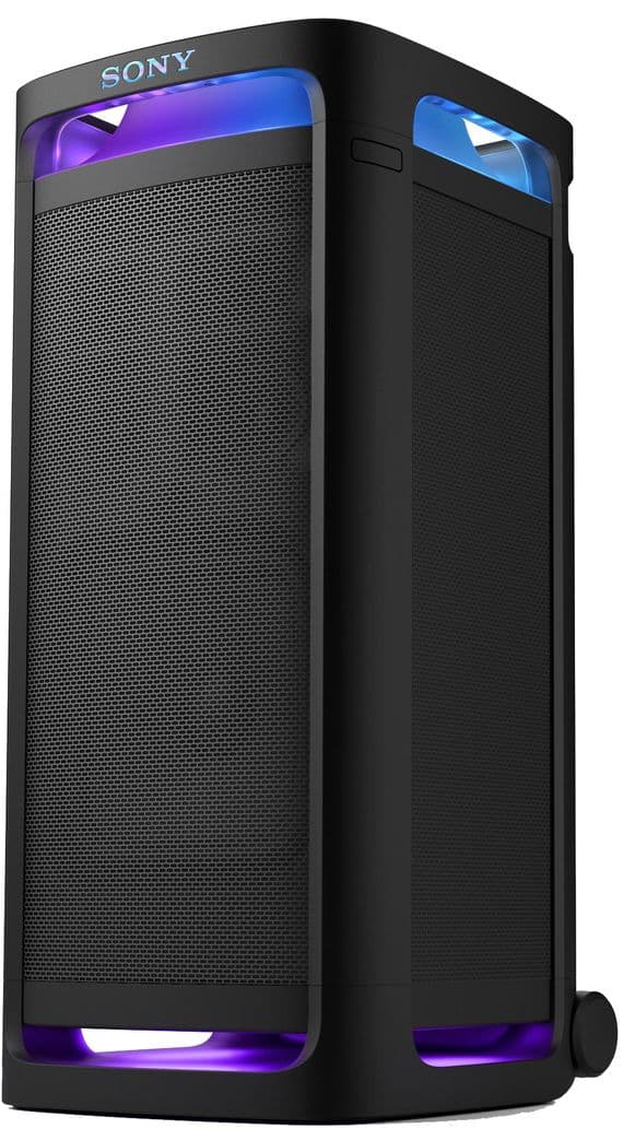 Party speaker ULT Tower 9 - Zwart