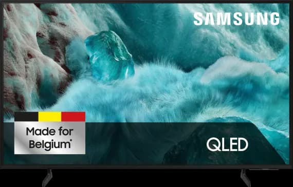 QLED TV 4K QE43Q7F2 (2025) - 43 inch