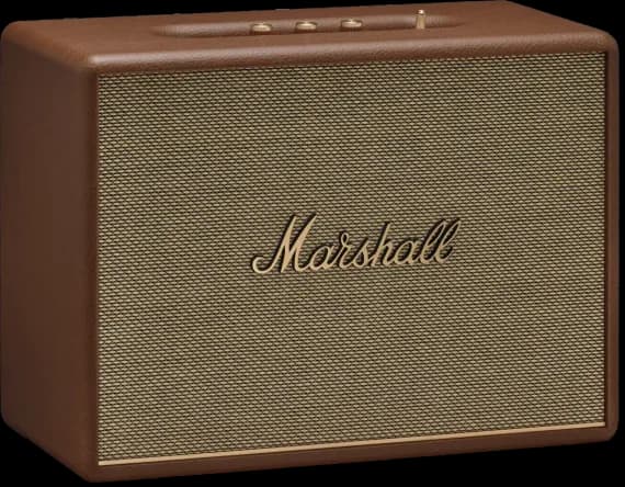 Bluetooth speaker Woburn III - Bruin