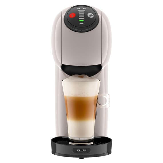 Koffiemachine Nescafé Dolce Gusto Genio S YY5596FD