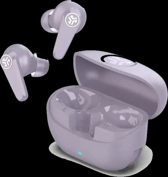 Go Pods ANC oortjes - Lilac