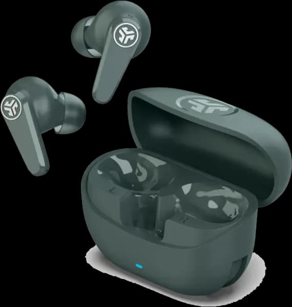 Go Pods ANC oortjes - Groen