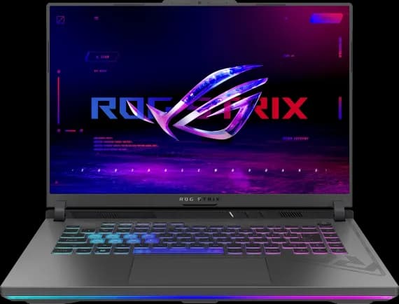 ROG Strix G16 G614FR-RV014W