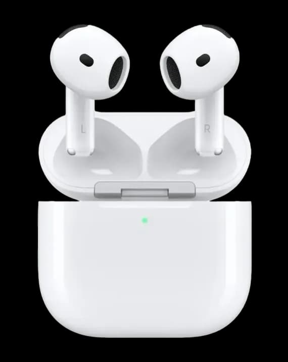 AirPods 4 ANC - USB-C