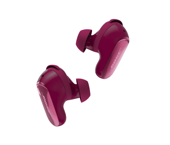 QuietComfort Ultra Earbuds 2 - Plum
