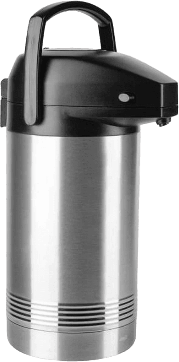 Thermosfles President