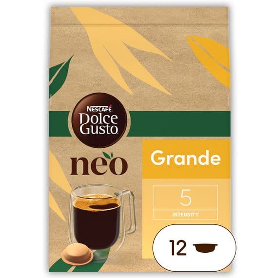 NEO - Grande - 12 pads