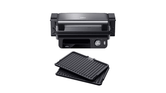 MultiGrill 5 CG5033IGY