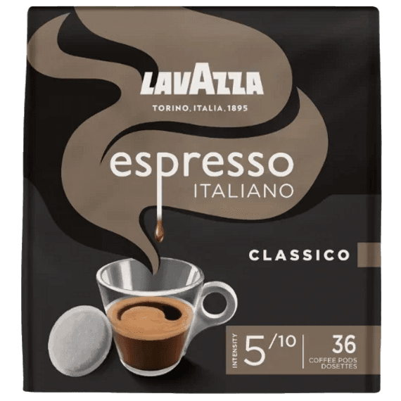 Koffiepads Espresso