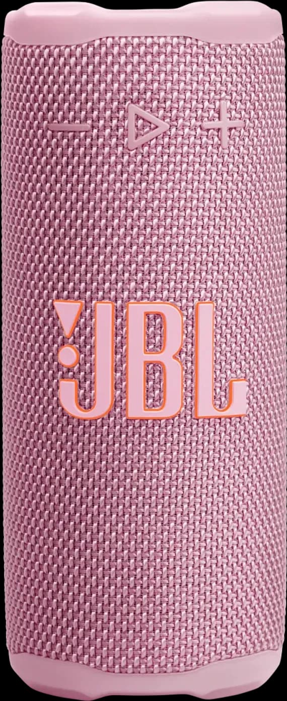 Bluetooth speaker Grip - Roze