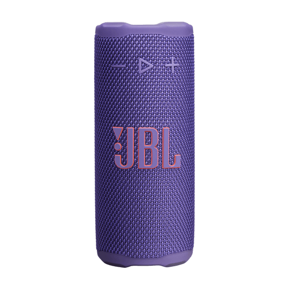 Bluetooth speaker Grip - Paars
