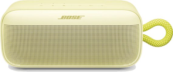 Bluetooth speaker SoundLink Plus - Yellow
