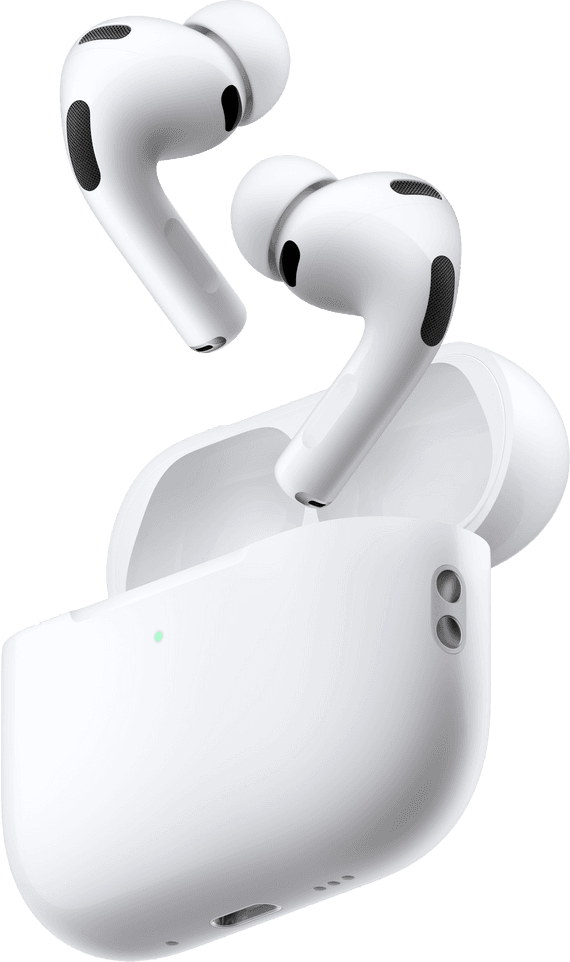 Airpods Pro 3