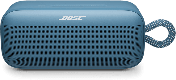 Bluetooth speaker SoundLink Plus - Blauw