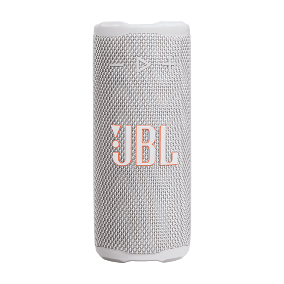 Bluetooth speaker Grip - Wit