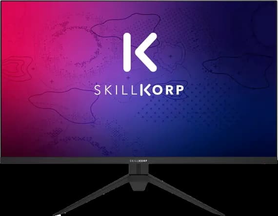 32" Gaming monitor M32 VA 2025
