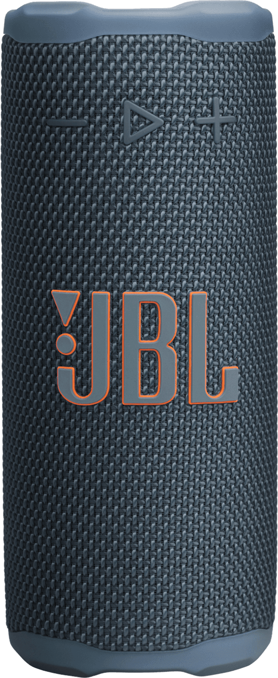 Bluetooth speaker Grip - Blauw