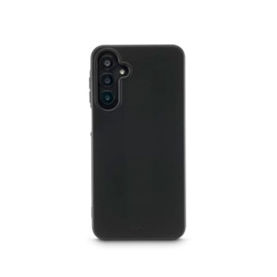 Telefoonhoesje "Fantastic Feel" voor Samsung Galaxy A16 / A16 5G, zwart