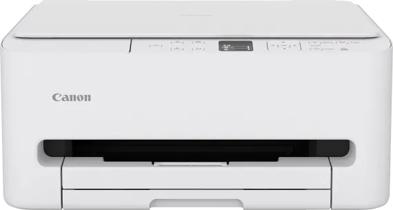 PIXMA TS6550i Home+ smartphone ready