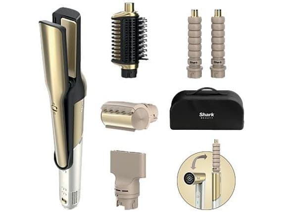 Multistyler Glam 5-in-1 HD6051SEU