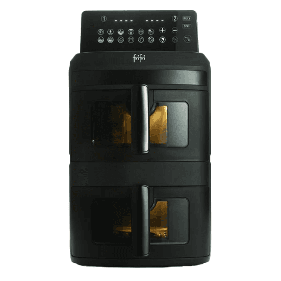 Airfryer Duo Slim FR0813028BLP