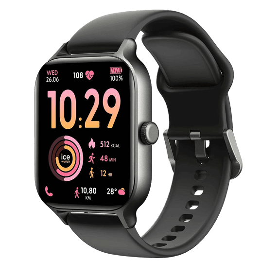 FIT RT 3.0 36mm - Zwart