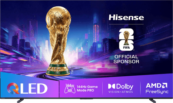QLED TV 55E79Q PRO 4K (2025) - 55 inch
