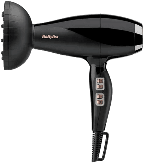Haardroger Air Power Pro 2300 6716DE