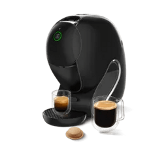 Koffiemachine NESCAFÉ Dolce Gusto NEO CAFFÈ zwart KP830810