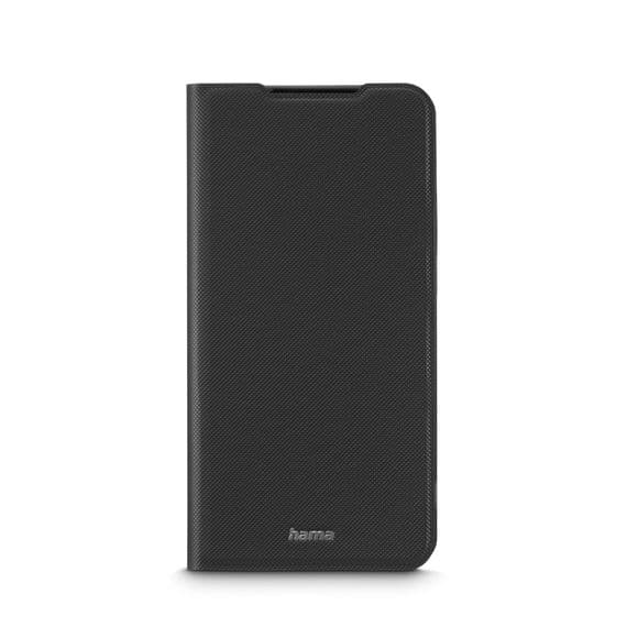 Black Bookcover voor Galaxy S26 Plus