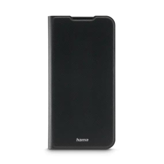 Black Bookcover Galaxy A17