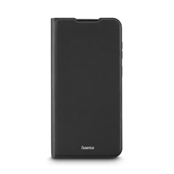 Bookcover voor Galaxy A57 - Zwart